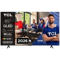 Tv led 85'' TCL 85P79L