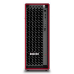 ThinkStation P5 Gen 2 Intel® Xeon® 654 64 Go DDR5-SDRAM 2 To SSD NVIDIA RTX PRO 4000 Blackwell Windows 11 Pro for Workstations T
