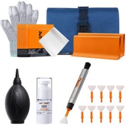 K&F Concept K&F; Concept 23-IN-1 Kit de nettoyage ultime
