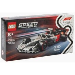 77259 - SPEED CHAMPIONS LEGO® Speed Champions