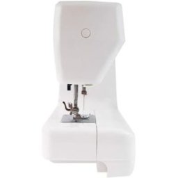 Łucznik Machine à Coudre Kornelia Ii 2004 White One Size