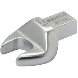 Bahco Clé à Fourche Ouverte 9x12 Mm 1/4 Multicolor One Size