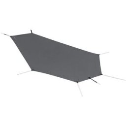 Tapis de sol Sea to Summit Alto TR2 Footprint Lightfoot (Gris) TU