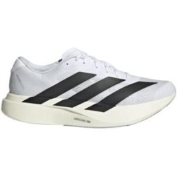 Chaussures de running ADIDAS ADIZERO Evo SL (Blanc/Noir) Homme 50 2/3