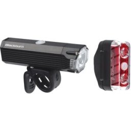 Lumière Vélo BLACKBURN Dayblazer 1000 AV + 65 AR COMBO TU
