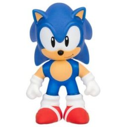 Moose Figurine Goo Jit Zu Sonic Emeraude