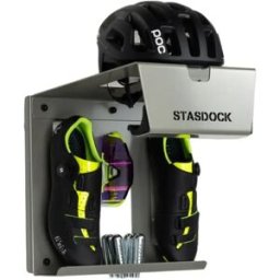 Stasdock Support Mural Pour Vélo