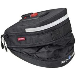 Klickfix Sacoche De Selle Micro 200 1.5-2l