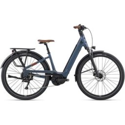 Liv Vélo électrique Allure E+ 2 28´´ Cues 9s 2026