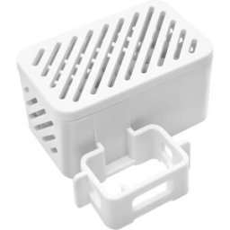 INF Module désodorisant aux ions d'argent compatible avec Dreame X40 et compatible avec Dreame X50 - Réservoir d'eau