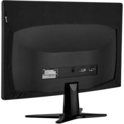 INF Housse de protection anti-poussière universelle pour écran d'ordinateur 27 pouces