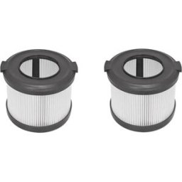 INF Filtre de remplacement compatible avec Dreame T50 Mix - Filtre pour lave-sol ABS+fibre, installation plug-and-play