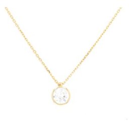 Gemme-les-bijoux Collier diamant 2.18
