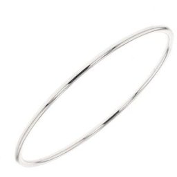 Gemme-les-bijoux Bracelet jonc en or