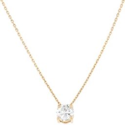 Gemme-les-bijoux Collier diamant 1.87