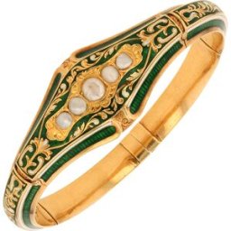 Gemme-les-bijoux Bracelet ancien