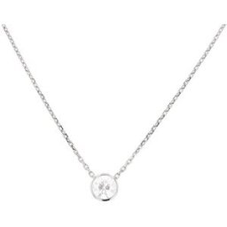 Gemme-les-bijoux Collier diamant 1.42