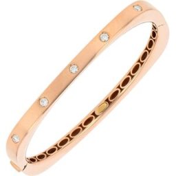 Gemme-les-bijoux Bracelet ovale