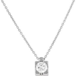 Gemme-les-bijoux Collier diamant 1.17