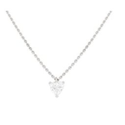 Gemme-les-bijoux Collier diamant