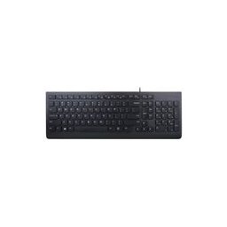IBM Essential - clavier - QWERTY - Italien - noir Peripherique d'entree