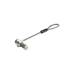 StarTech.com Boucle dâ expansion pour cable de verrouillage pour ordinateur portable de 2,5 cm - cable de securite