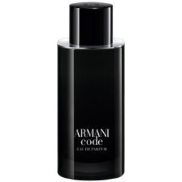 Giorgio Armani - Armani Code 125 Ml Eau De Parfum Vaporisateur Rechargeable - Kapao Parfumerie en ligne française