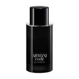 Giorgio Armani - Armani Code 75 Ml Eau De Parfum Vaporisateur Rechargeable - Kapao Parfumerie en ligne française