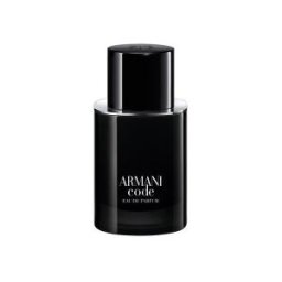 Giorgio Armani - Armani Code 50 Ml Eau De Parfum Vaporisateur Rechargeable - Kapao Parfumerie en ligne française
