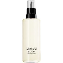 Giorgio Armani - Armani Code 150 Ml Eau De Parfum Recharge - Kapao Parfumerie en ligne française