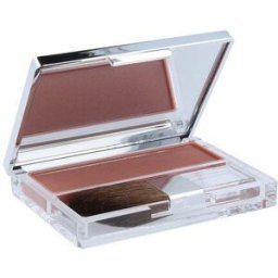 Clinique Blushing Blush Powder Blush 6 g ombre 120 Bashful Plum