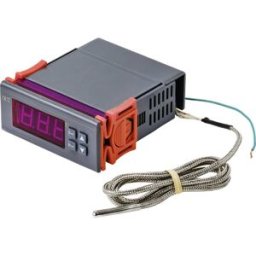 TRU COMPONENTS Régulateur de température -30 à 999 °C Relais 10 A (L x l x H) 77 x 87 x 35 mm