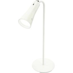 Ansmann Touch-Light 3in1 1600-0526 Lampe de table LED LED intégrée 2 W blanc