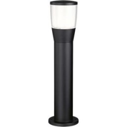 Éclairage dallée Paulmann 94741 Bako Poller anthrazit LED E14 anthracite