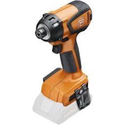 Fein ASCD 18-200 W4 AS 71151161000 Clé à chocs sans fil 210 Nm 18 V Nombre d'accus fournis 0 4 Ah Li-Ion brushless, + mallette, sans batterie, sans chargeur