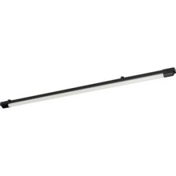 OSRAM HOMELIGHTING Eclairage de vitrine, Éclairage LED pour meuble LED blanc chaud, blanc froid noir