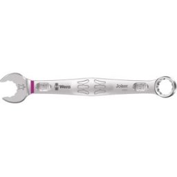 Wera 05020205001 6003 Joker Clé mixte Ouverture de clé (métrique) 14 mm