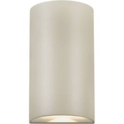 Nordlux Rold Round 84141008 Applique LED extérieure LED 10.50 W Module LED sable