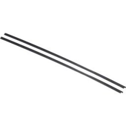 Lame dessuie-glace HP Autozubehör Einlippen 610 610 mm, 610 mm 2 pc(s)
