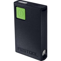 Festool LM-TS/TSC Module déclairage + témoin détat de charge