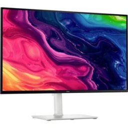Moniteur LCD Dell S2725QS CEE F (A - G) 68.6 cm 27 pouces 3840 x 2160 pixels 16:9 8 ms HDMI™ IPS LCD