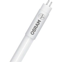 OSRAM HOMELIGHTING Tubes LED CEE: F (A - G) G5 forme de tube T5 Ballast électronique 7 W = 13 W blanc chaud (Ø x L) 18.50 mm x 517 mm avec protection contre