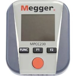 Testeur de limiteur de surtension Megger MPCC230 LCD