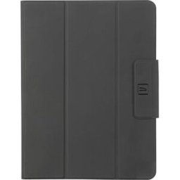 Tucano Facile Plus Pochette pour tablette Universel Tablets bis 13 33 cm (13) Coque arrière noir