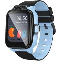 Montre Connectée Hoco Y104 Gps Et Alarme Sos