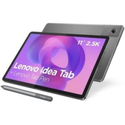IBM Tablette Lenovo Idea Tab 11" 5g 256gb/8gb + Stylet Gris