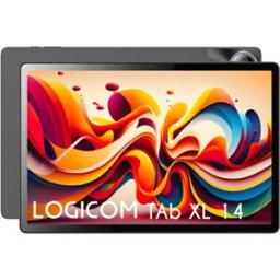 Tablette tactile Tab XL 14 14,1'' 128 Go LOGICOM