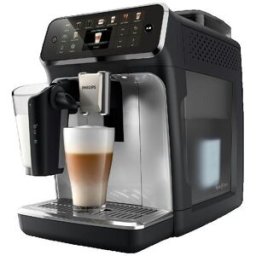 Machine Expresso Philips Lattego Series 5500 Mousse Onctueuse Et Technologie Silentbrew