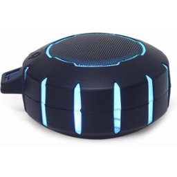 Gembird Spk-btod-01 Haut-parleur Portable Et De Fête Enceinte Portable Mono Noir 3 W