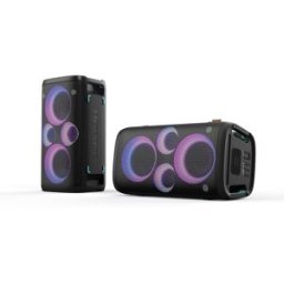 Enceinte sono Party Storm HISENSE